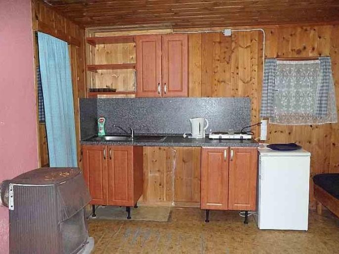 Prodej, Ostatní, Valsoybotn