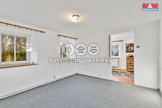 Prodej, Rodinný dům, Jindřichovice pod Smrkem