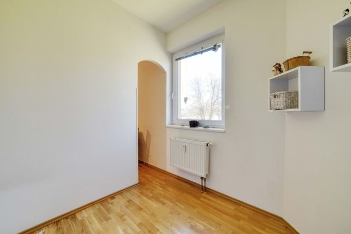 Pronájem, Byt 2+kk, Mariánské Lázně