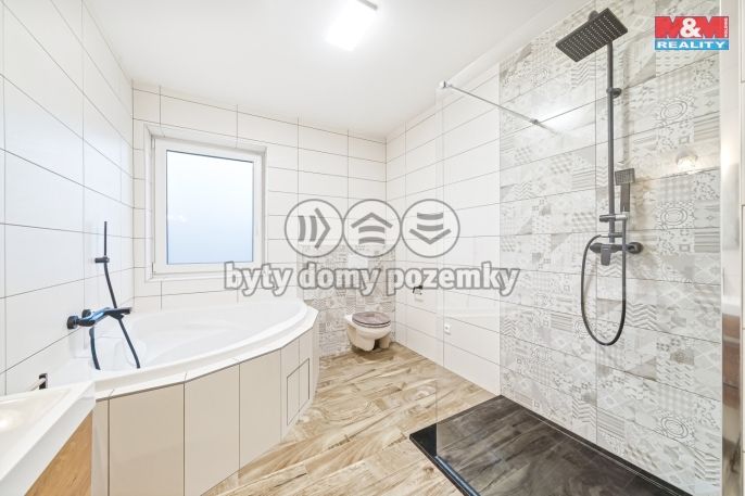 Prodej, Rodinný dům, Chmelík