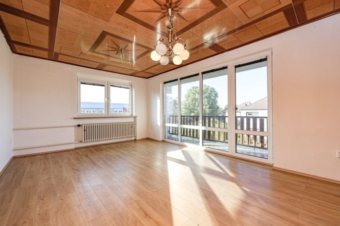 Prodej, Rodinný dům, Velký Týnec