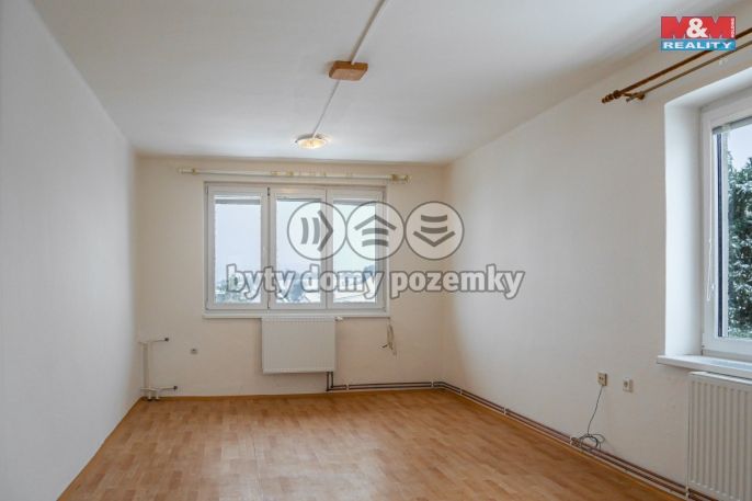 Pronájem, Byt 2+1, Volenice