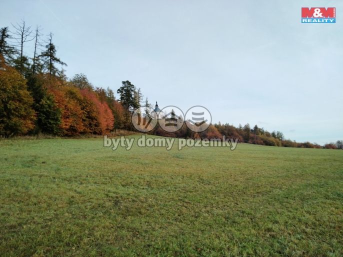 Prodej, Pozemek k bydlení, Moravskoslezský Kočov