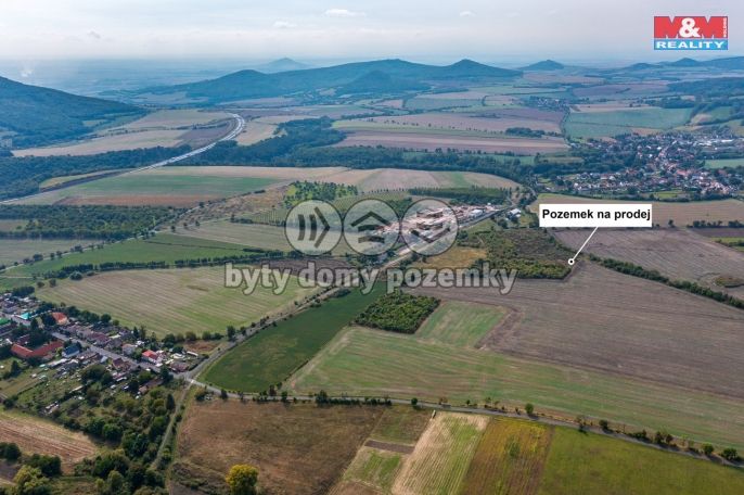 Prodej, Ovocný sad, Chotiměř