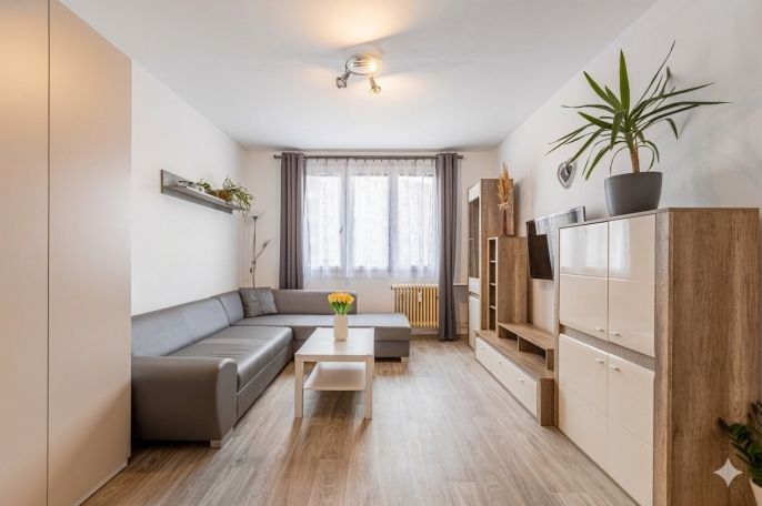 Prodej, Byt 2+1, Klatovy