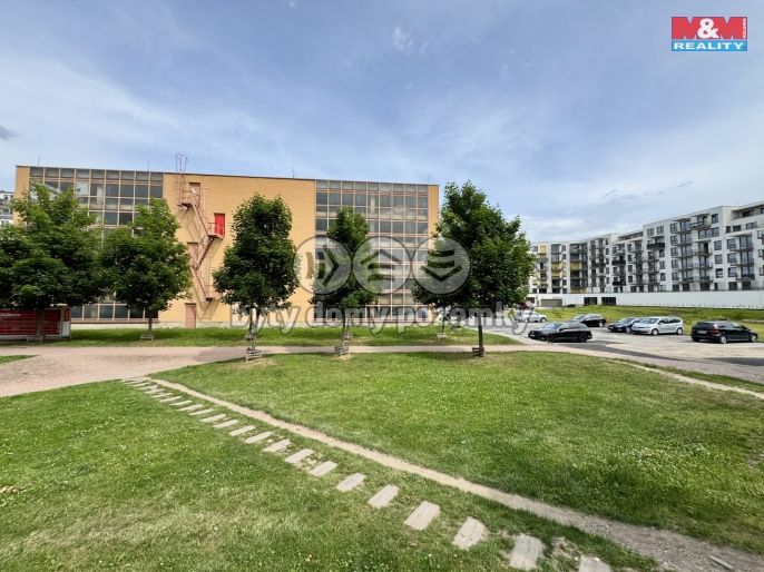 Prodej, Garážové stání, Praha