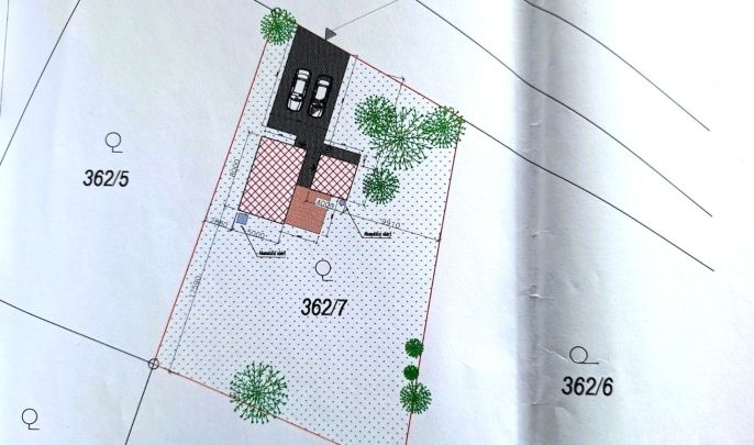 Prodej, Pozemek k bydlení, Kralupy nad Vltavou