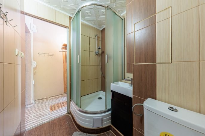 Prodej, Byt 1+1, Loket