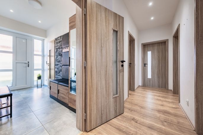 Prodej, Rodinný dům, Struhařov