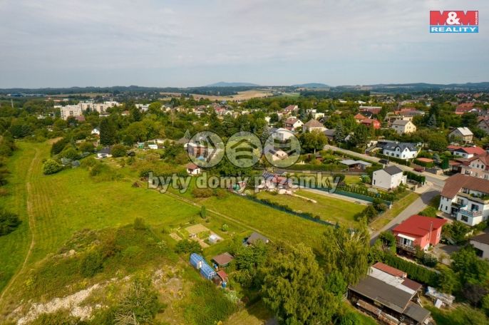 Prodej, Pozemek k bydlení, Ohrazenice