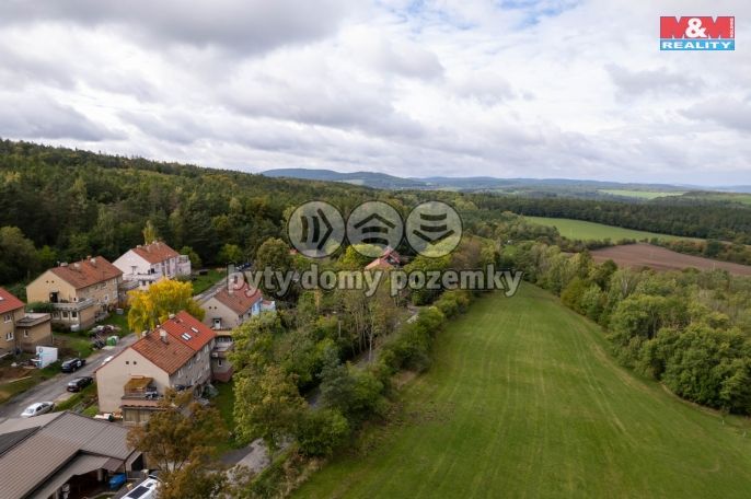 Prodej, Rodinný dům, Beroun