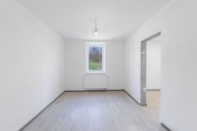 Prodej, Rodinný dům, Orlová