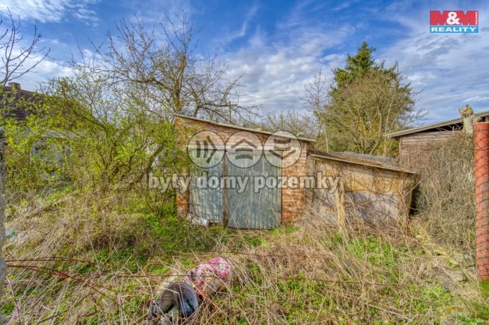 Prodej, Pozemek k bydlení, Chanovice