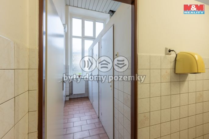 Prodej, Výrobní objekt, Rumburk