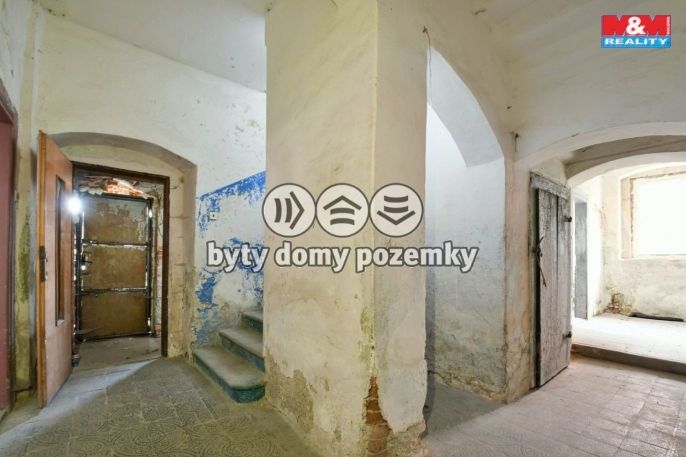 Prodej, Rodinný dům, Plesná