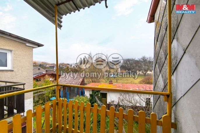 Prodej, Rodinný dům, Postřekov