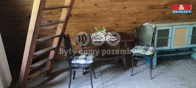 Prodej, Chata, Plasy