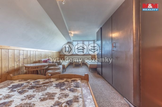 Prodej, Chalupa, Josefův Důl