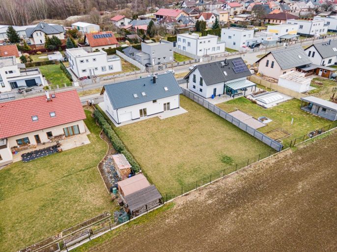 Prodej, Rodinný dům, Vamberk