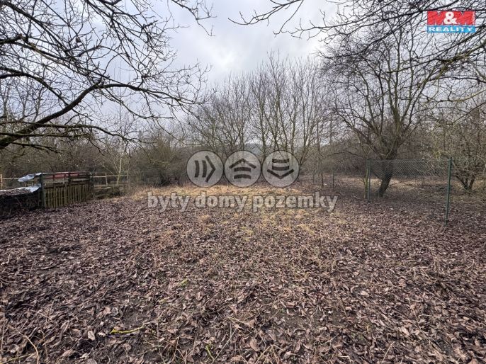 Prodej, Zahrada, Lelekovice