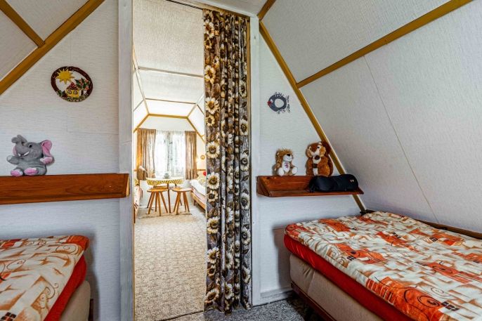 Prodej, Chata, Frýdlant nad Ostravicí