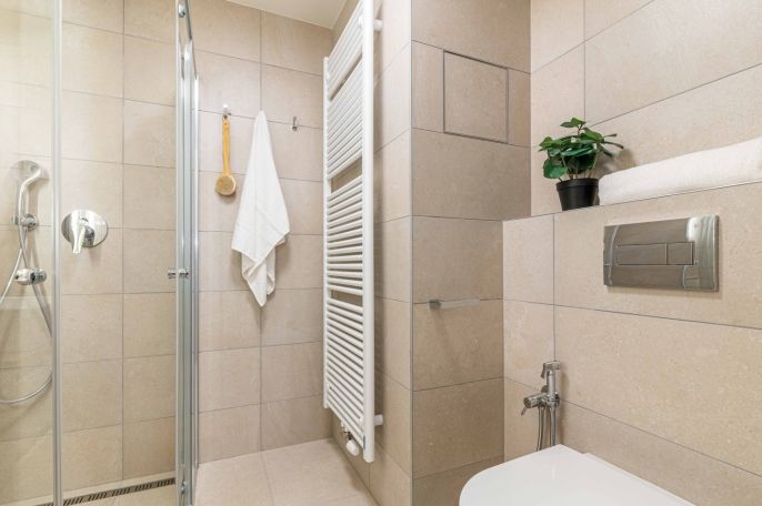 Pronájem, Byt 2+kk, Kladno