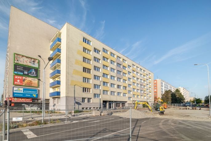 Prodej, Byt 3+1, Mladá Boleslav