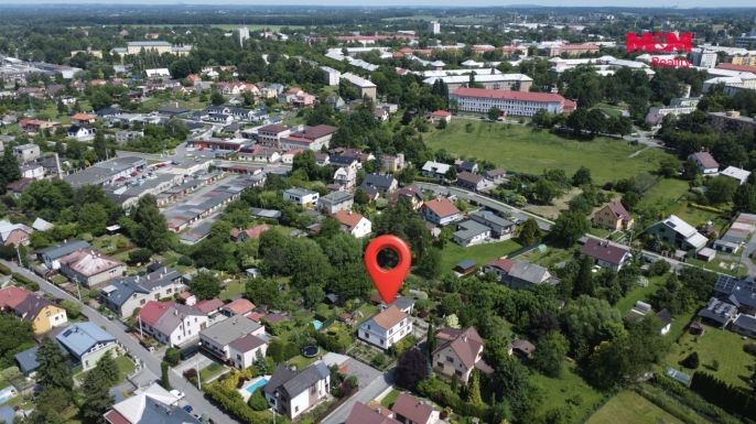 Prodej, Rodinný dům, Karviná