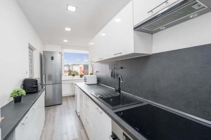 Prodej, Byt 4+1, Ústí nad Labem