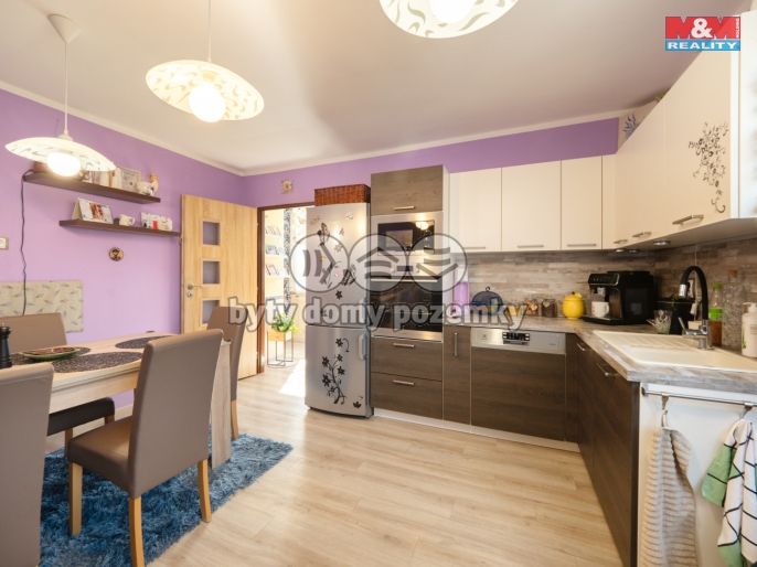 Prodej, Rodinný dům, Praha