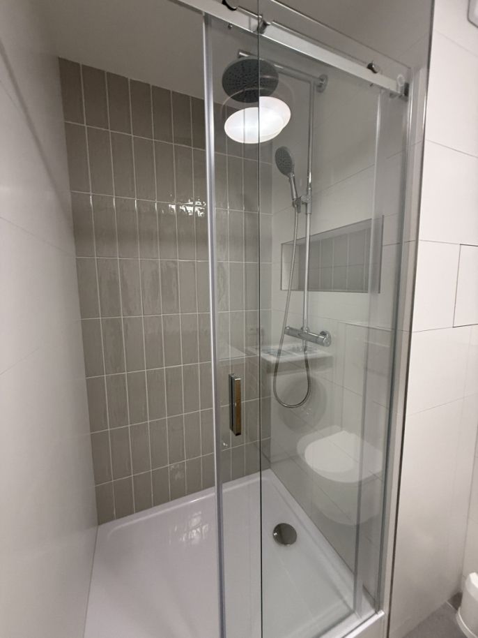 Pronájem, Byt 2+1, Ostrava