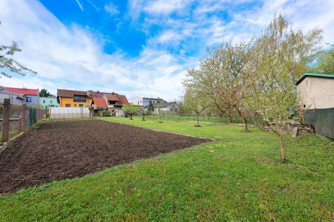 Prodej, Rodinný dům, Olomouc