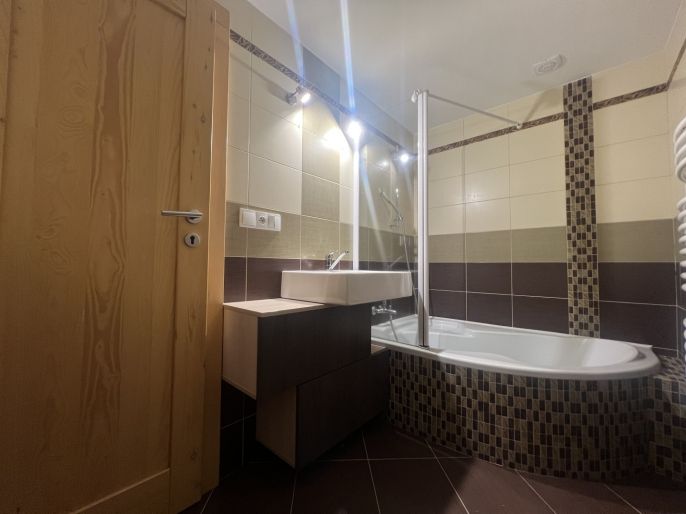 Pronájem, Rodinný dům, Kamenice nad Lipou