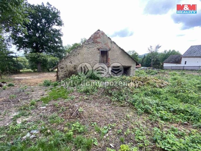 Prodej, Zemědělská usedlost, Jesenice