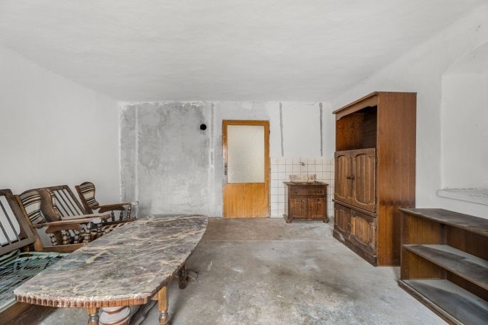 Prodej, Rodinný dům, Kyškovice