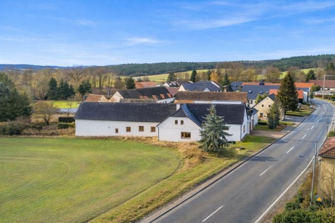 Prodej, Rodinný dům, Dobřany