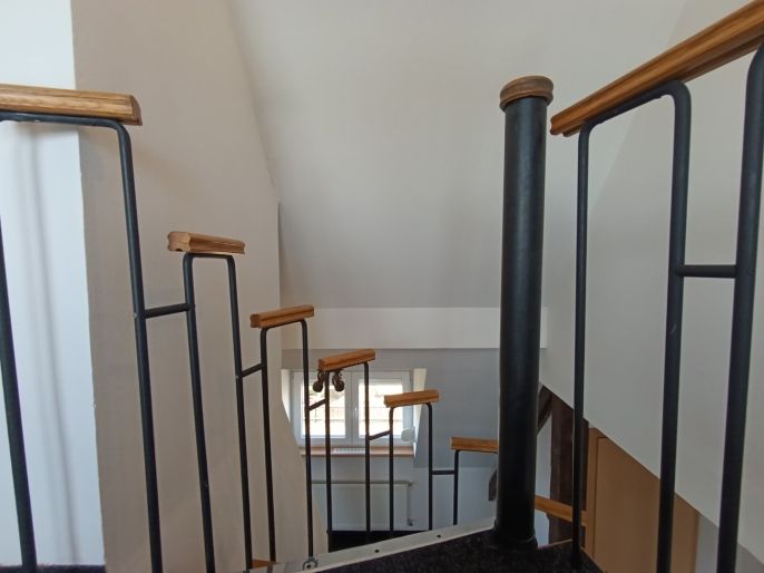 Pronájem, Byt 3+kk, Rumburk