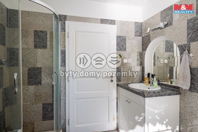 Prodej, Rodinný dům, Hajany