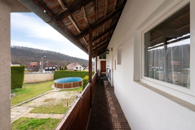 Prodej, Rodinný dům, Brno