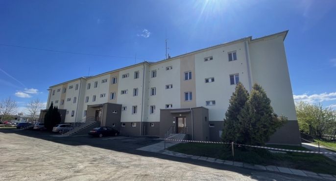 Prodej, Byt 3+1, Strakonice