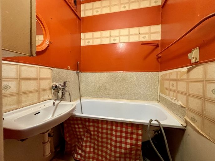 Prodej, Byt 3+1, Ostrava