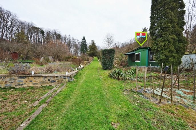 Prodej, Chata, Jemnice