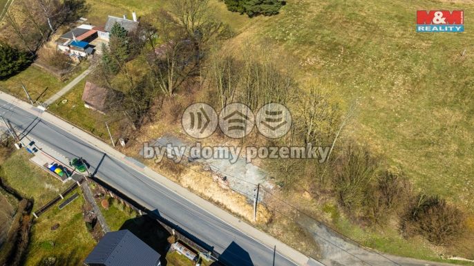 Prodej, Pozemek k bydlení, Zákupy