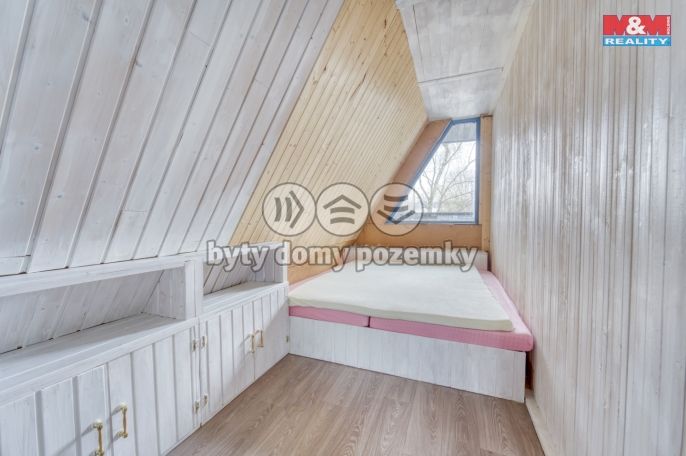 Prodej, Chata, Stříbro