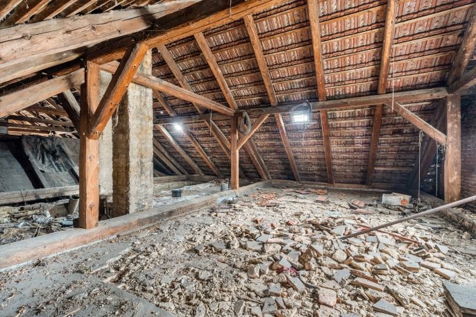 Prodej, Rodinný dům, Bříza