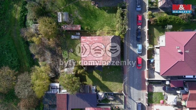 Prodej, Rodinný dům, Vrané nad Vltavou