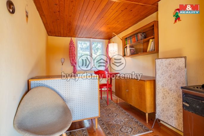 Prodej, Chalupa, Vojníkov