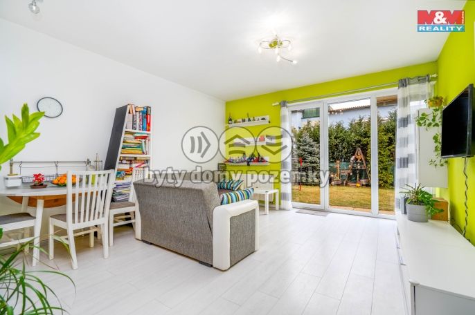 Prodej, Byt 2+kk, 53 m², Horoměřice, Lysolajská