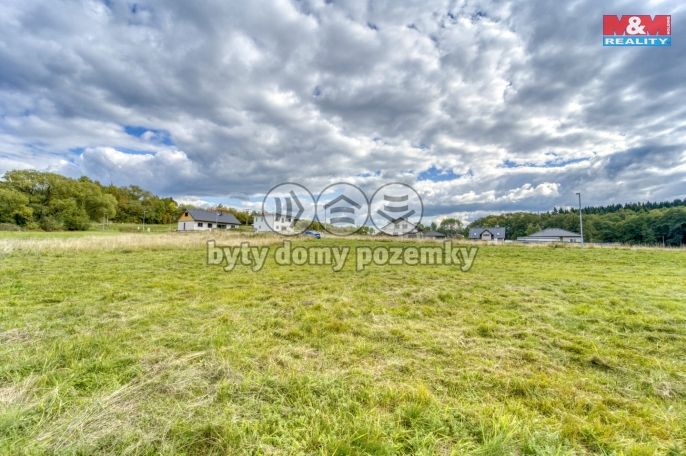 Prodej, Pozemek k bydlení, Hory