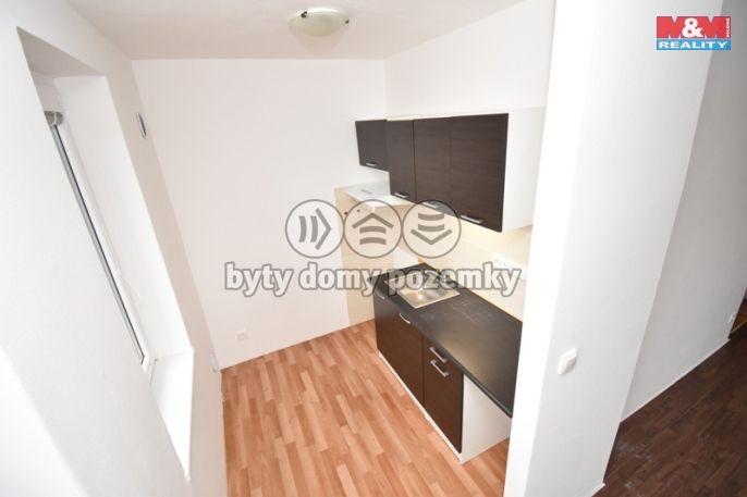 Pronájem, Byt 1+kk, Dlouhoňovice